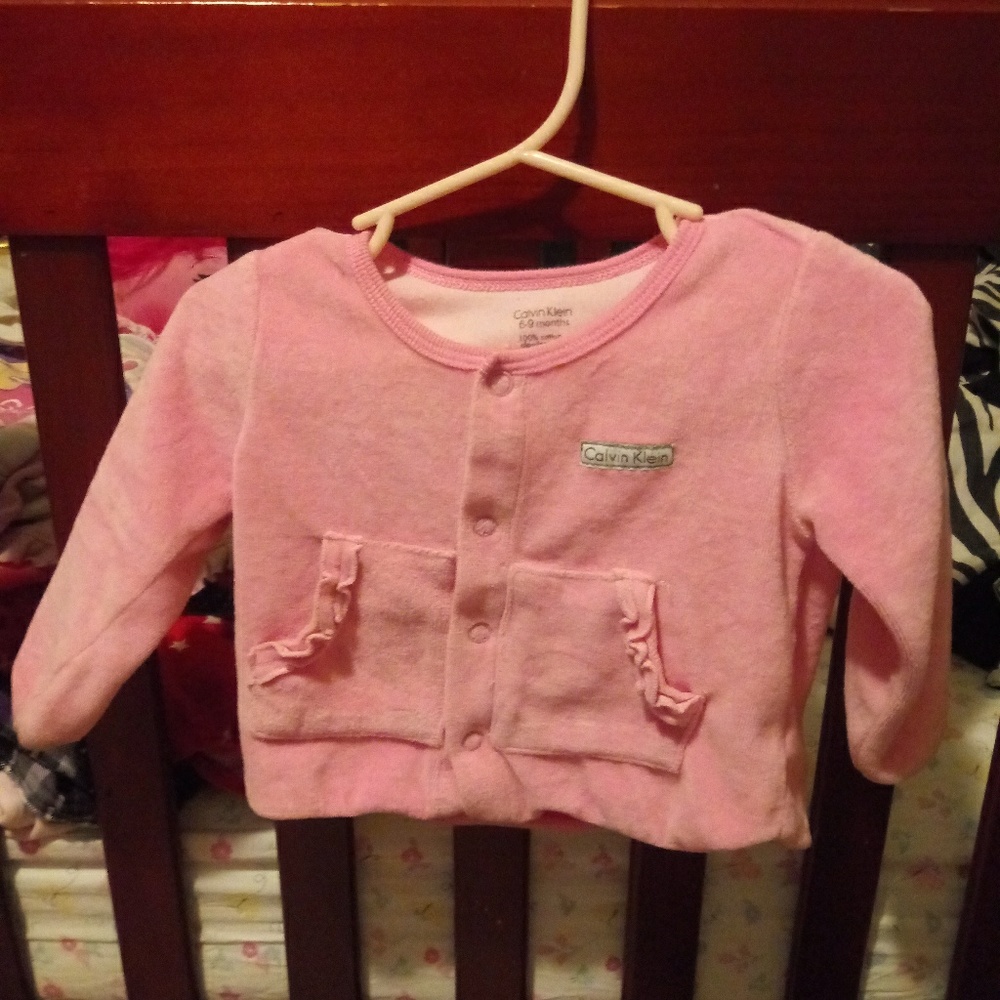 Calvin Klein sweater